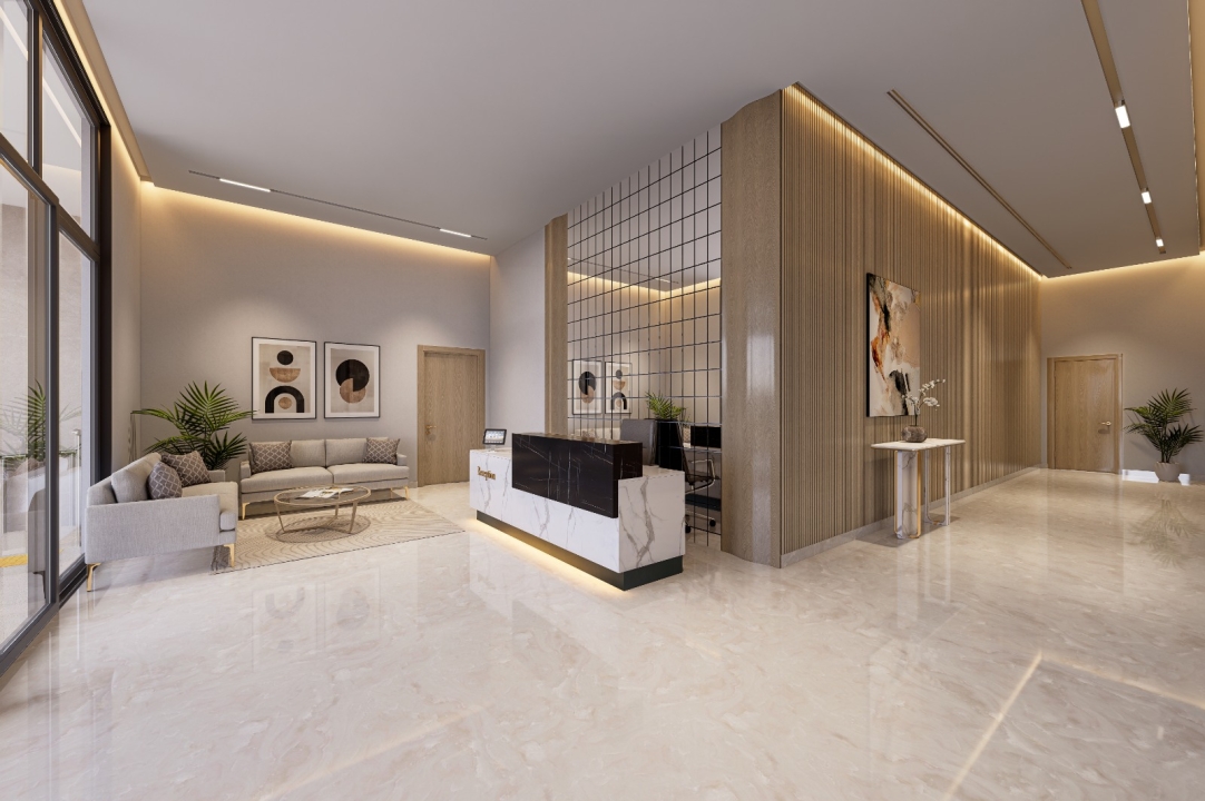 Unit Image 7, Studio Apartment For Sale in Triana Residence, Jumeirah Garden City, Dubai, XPLOON