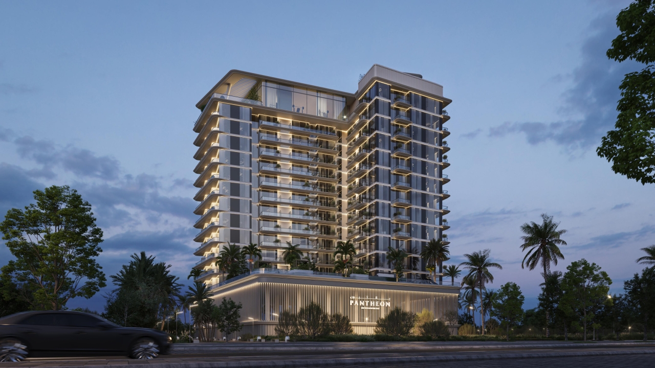 Unit Image 5, 1 Bedroom Apartment For Sale in Omya Residences, Jebel Ali First, Dubai, XPLOON