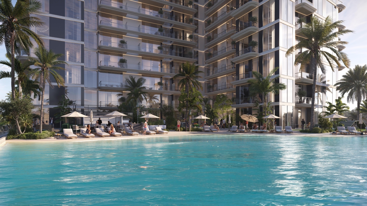 Unit Image 10, 1 Bedroom Apartment For Sale in Omya Residences, Jebel Ali First, Dubai, XPLOON