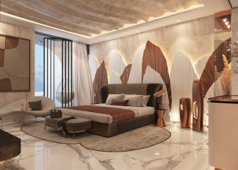 Unit Image 5, 2 Bedrooms Apartment For Sale in Sky Vista by Peace Homes Development, Jumeirah Village Circle, Dubai, XPLOON