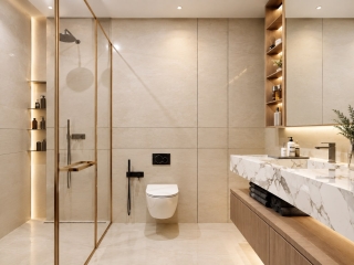 Unit Image 10, 3 Bedrooms Apartment For Sale in Marwa VIEWS, Jumeirah Village Triangle, Dubai, XPLOON