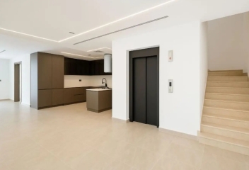Unit Image 4, 4 Bedrooms Villa For Sale in Marwa Homes 3, Al Barsha South 4, Dubai, XPLOON