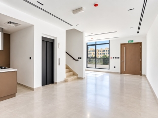 Marwa Homes 3, Al Barsha South 4, Dubai
