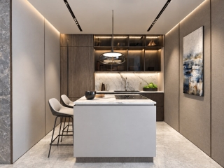 Marwa Homes 3, Al Barsha South 4, Dubai