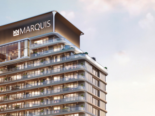 Unit Image 5, 1 Bedroom Apartment For Sale in Marquis One, Arjan, Dubai, XPLOON