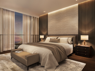 Unit Image 7, 1 Bedroom Apartment For Sale in Marquis One, Arjan, Dubai, XPLOON
