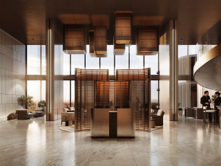 Unit Image 8, 1 Bedroom Apartment For Sale in Marquis One, Arjan, Dubai, XPLOON
