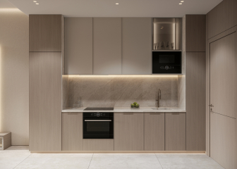 Divine Al Barari, Majan, Dubai