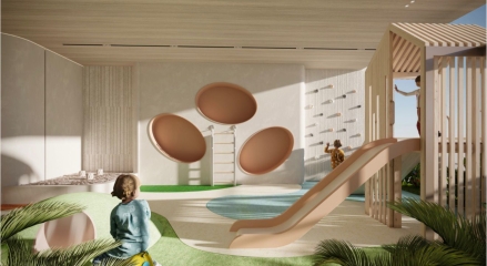 Divine Elements, Dubai South, Dubai