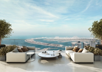Seahaven, Dubai Harbour, Dubai