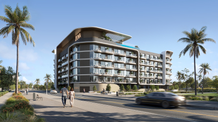 Unit Image 3, Studio Apartment For Sale in MIRARI LAGOON, Dubai Industrial City, Dubai, XPLOON