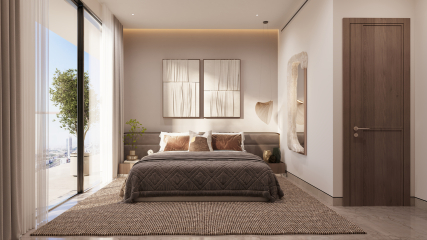 Unit Image 10, Studio Apartment For Sale in MIRARI LAGOON, Dubai Industrial City, Dubai, XPLOON