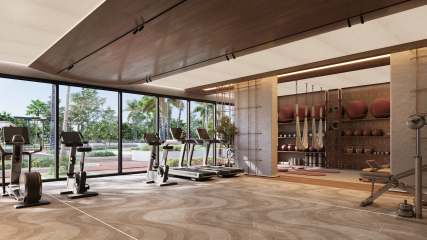 Unit Image 12, Studio Apartment For Sale in MIRARI LAGOON, Dubai Industrial City, Dubai, XPLOON