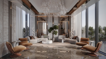 Unit Image 13, Studio Apartment For Sale in MIRARI LAGOON, Dubai Industrial City, Dubai, XPLOON