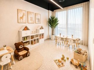 Unit Image 5, 2 Bedrooms Apartment For Sale in Flamingo Lux, Nad Al Sheba 1, Dubai, XPLOON