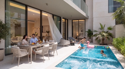 Unit Image 6, 2 Bedrooms Apartment For Sale in Flamingo Lux, Nad Al Sheba 1, Dubai, XPLOON