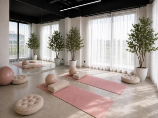 Flamingo Lux, Nad Al Sheba 1, Dubai