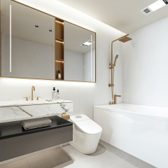 Stamn One, Jumeirah Garden City, Al Satwa, Dubai