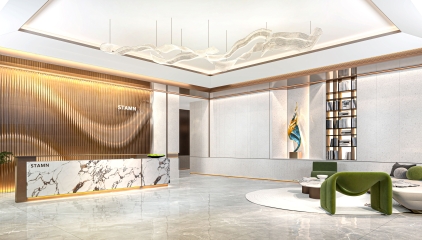 Unit Image 14, 1 Bedroom Apartment For Sale in Stamn One, Jumeirah Garden City, Al Satwa, Dubai, XPLOON