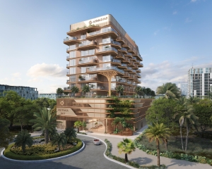 Vestoria Bay, Dubai Islands, Dubai