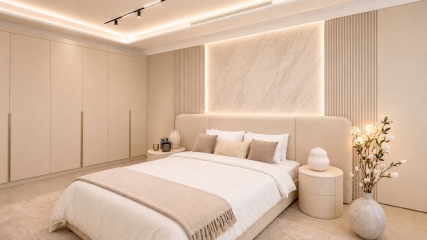 Merdan Residence, Dubai Sports City, Dubai