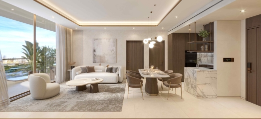 La Vera Creek, Nadd Al Hamar, Dubai