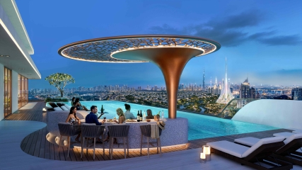 Unit Image 5, Studio Apartment For Sale in La Vera Creek, Nadd Al Hamar, Dubai, XPLOON