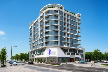 Unit Image 1, 3 Bedrooms Apartment For Sale in CRYSTAL TOWER, Al Warsan First, Dubai, XPLOON
