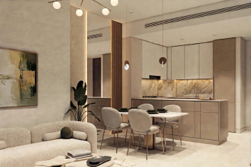 Unit Image 6, 3 Bedrooms Apartment For Sale in CRYSTAL TOWER, Al Warsan First, Dubai, XPLOON