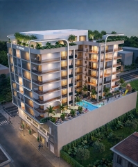 Unit Image 9, 3 Bedrooms Apartment For Sale in CRYSTAL TOWER, Al Warsan First, Dubai, XPLOON