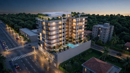 Unit Image 11, 3 Bedrooms Apartment For Sale in CRYSTAL TOWER, Al Warsan First, Dubai, XPLOON