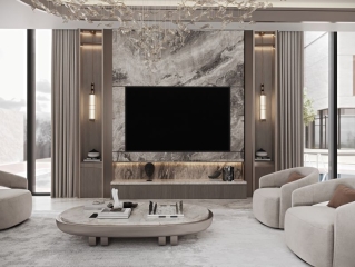 Unit Image 4, 6 Bedrooms Villa For Sale in Selora Residence, Meydan City, Dubai, XPLOON