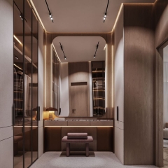 Selora Residence, Meydan City, Dubai