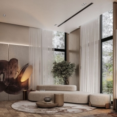 Unit Image 9, 6 Bedrooms Villa For Sale in Selora Residence, Meydan City, Dubai, XPLOON