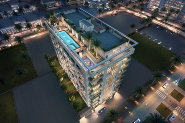 Unit Image 8, Studio Apartment For Sale in Triana Residence, Jumeirah Garden City, Dubai, XPLOON