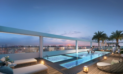 Unit Image 10, Studio Apartment For Sale in Triana Residence, Jumeirah Garden City, Dubai, XPLOON
