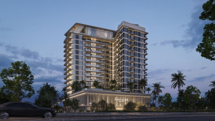 Unit Image 5, 1 Bedroom Apartment For Sale in Omya Residences, Jebel Ali First, Dubai, XPLOON