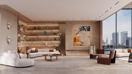 Unit Image 14, 1 Bedroom Apartment For Sale in Omya Residences, Jebel Ali First, Dubai, XPLOON