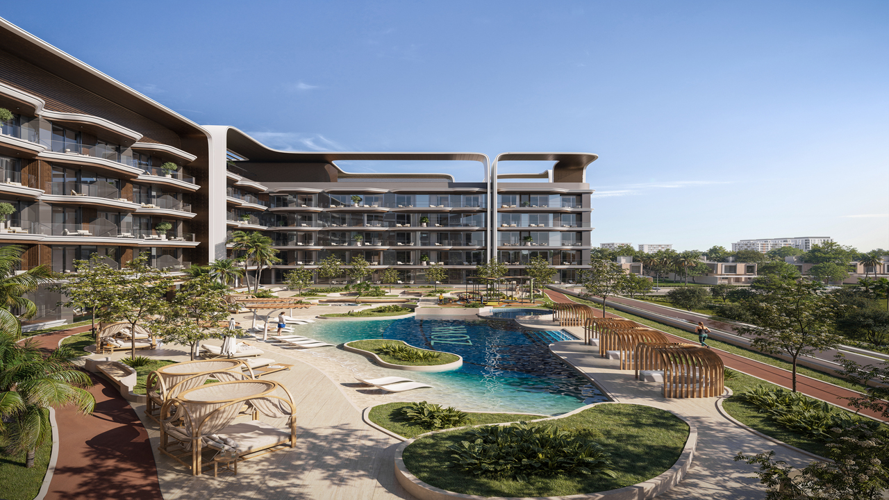 Project Image 11, Apartments for sale in MIRARI LAGOON, Dubai Industrial City, Dubai, XPLOON