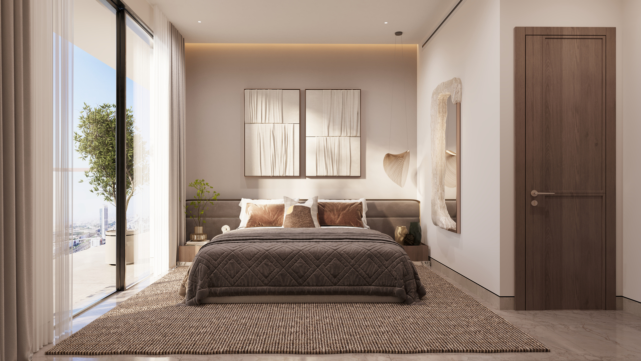 Project Image 1, Apartments for sale in MIRARI LAGOON, Dubai Industrial City, Dubai, XPLOON