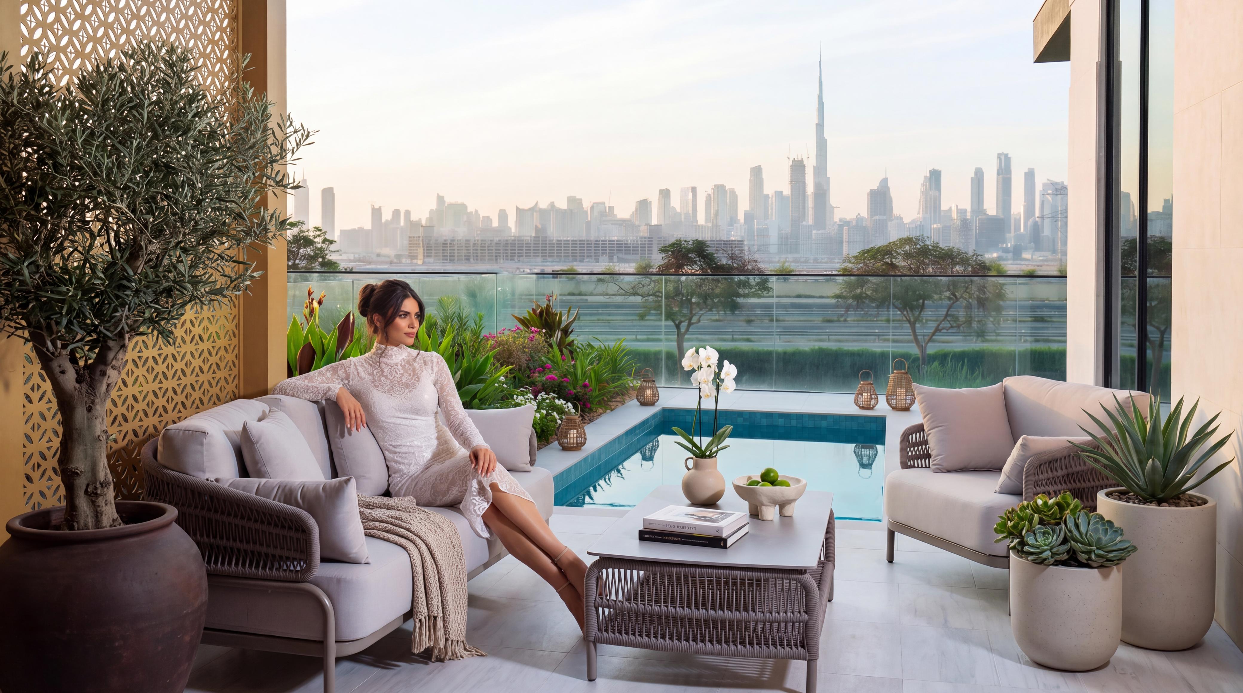 Project Image 2, Apartments for sale in Flamingo Lux, Nad Al Sheba 1, Dubai, XPLOON
