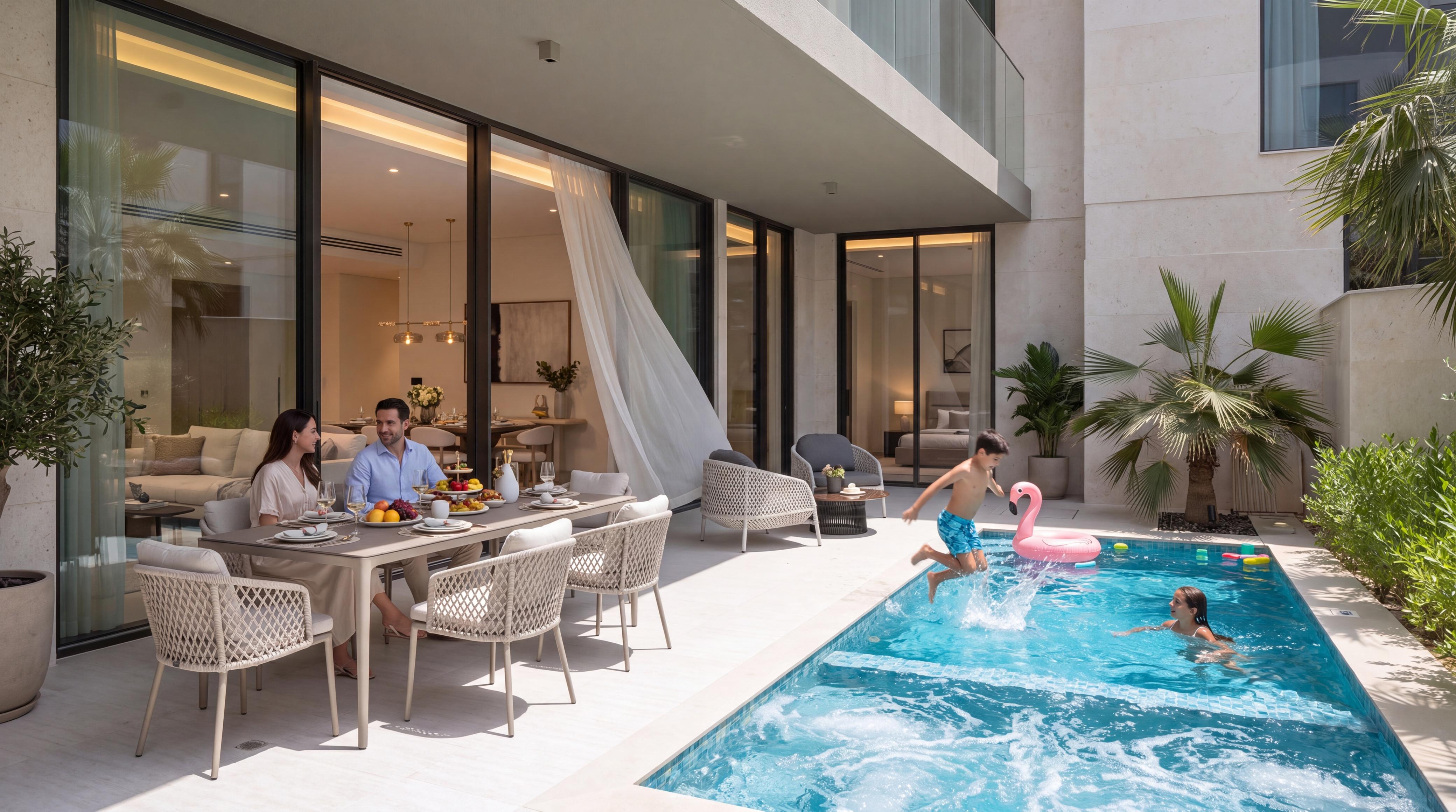 Project Image 13, Apartments for sale in Flamingo Lux, Nad Al Sheba 1, Dubai, XPLOON
