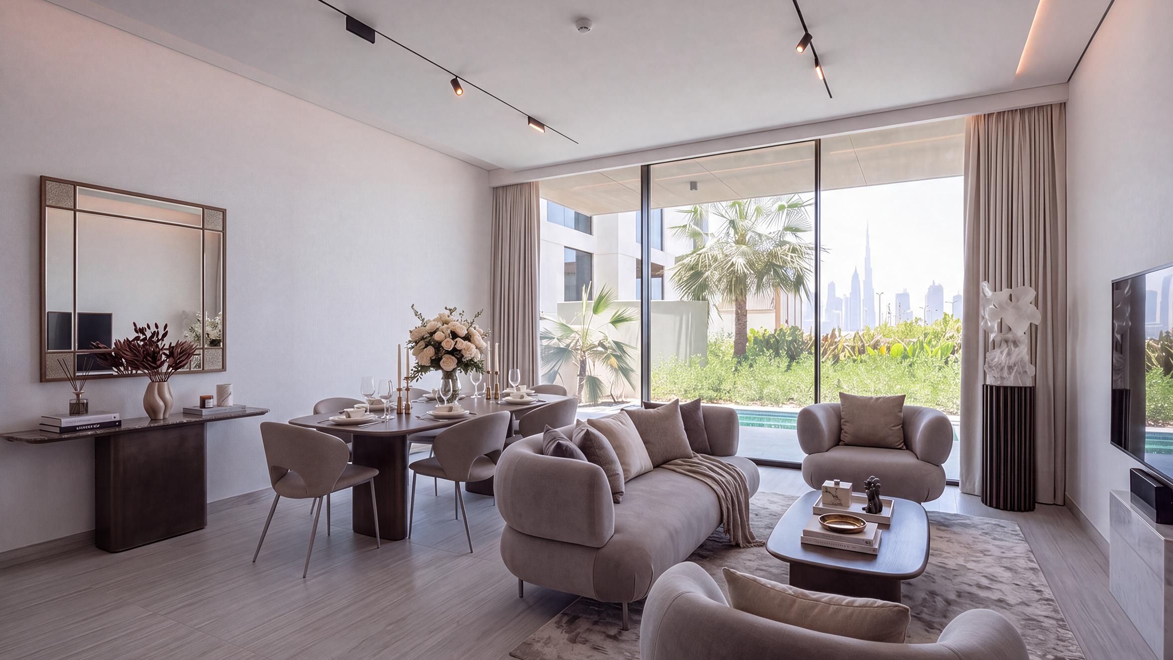 Project Image 4, Apartments for sale in Flamingo Lux, Nad Al Sheba 1, Dubai, XPLOON