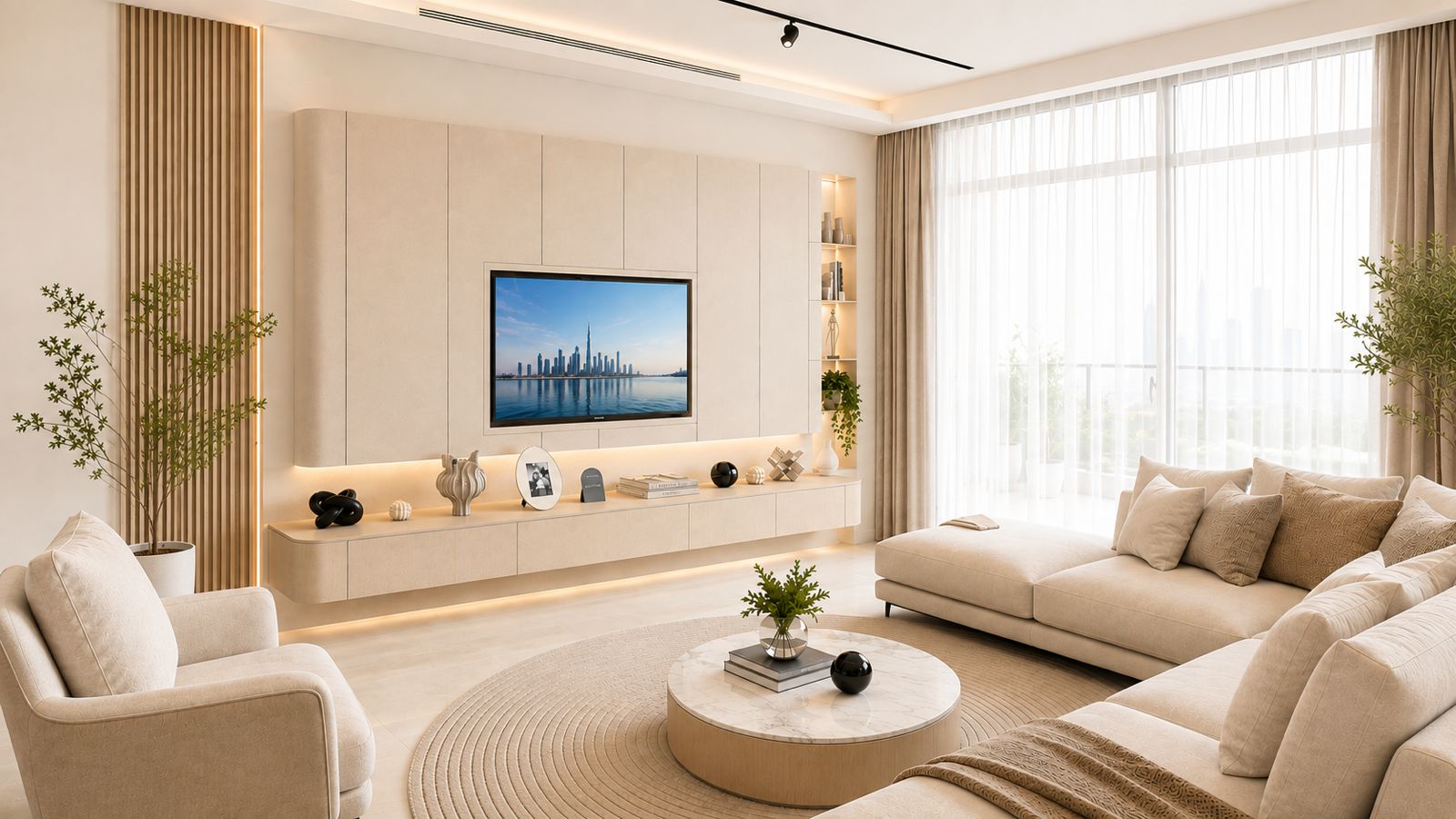 Project Image 1, Apartments for sale in Merdan Residence, Dubai Sports City, Dubai, XPLOON