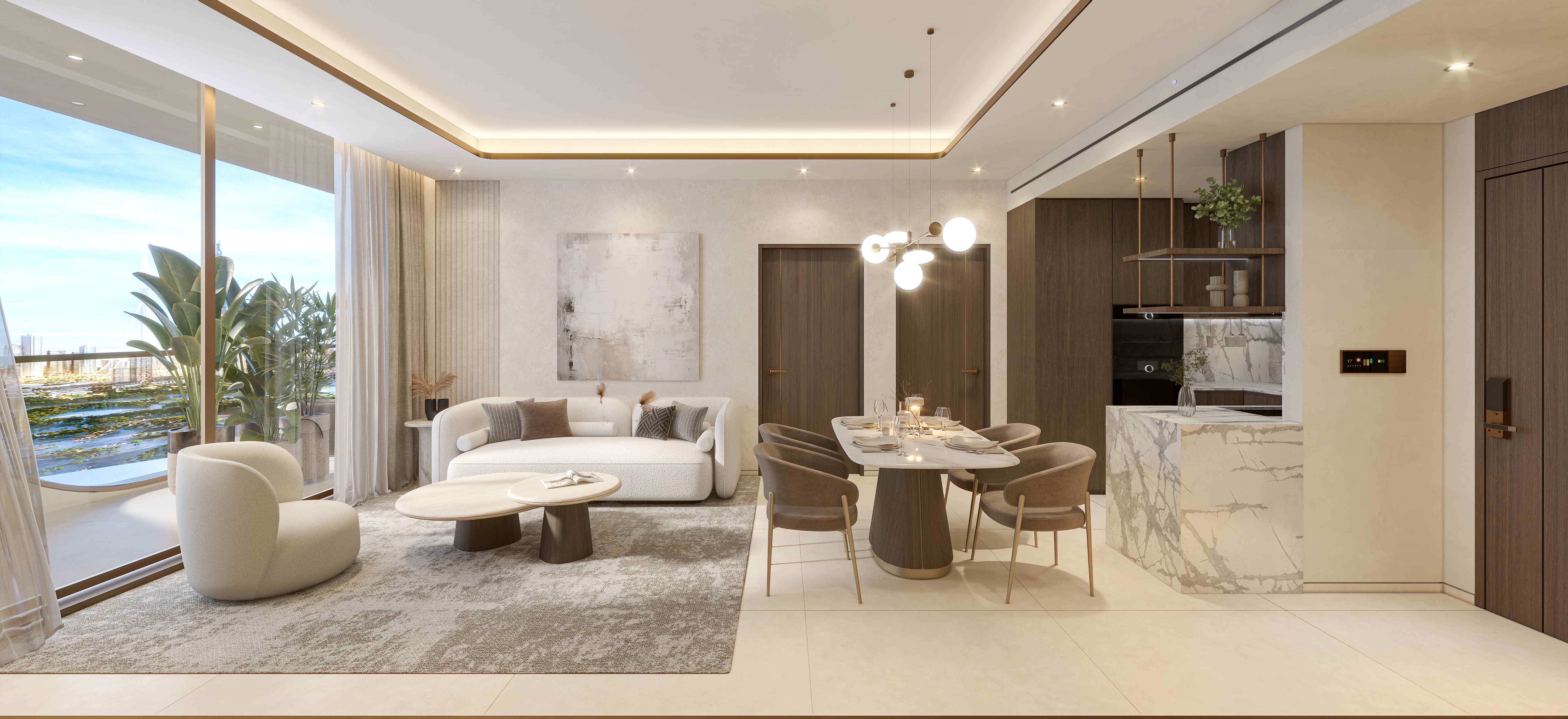 Project Image 4, Apartments for sale in La Vera Creek, Nadd Al Hamar, Dubai, XPLOON