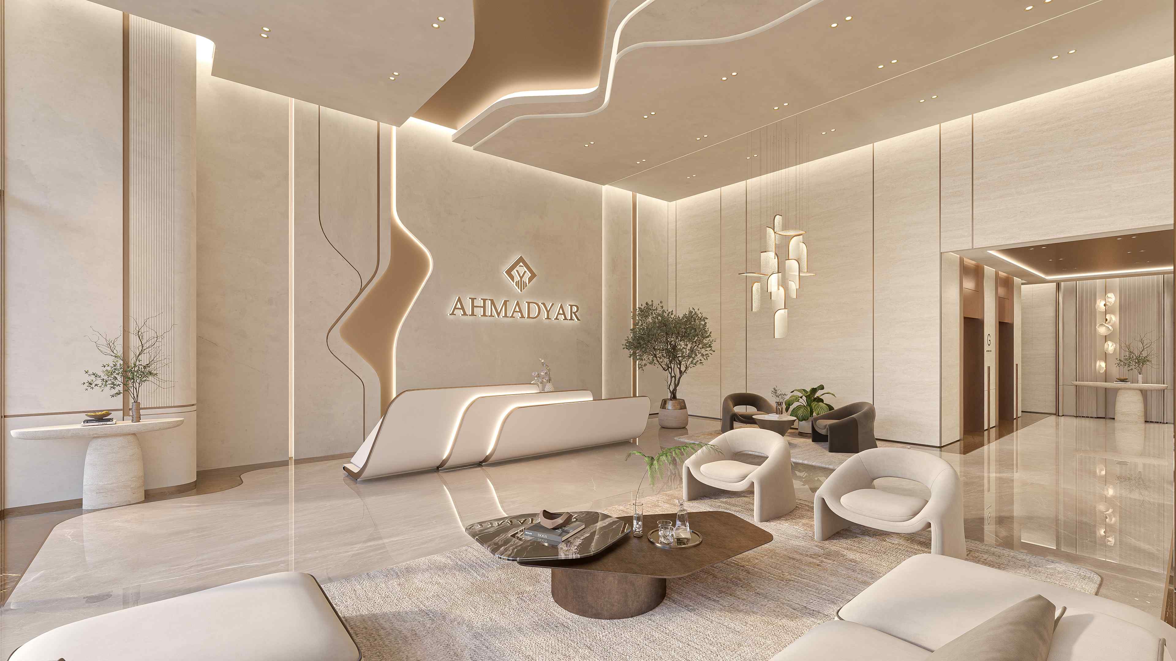 Project Image 2, Apartments for sale in La Vera Creek, Nadd Al Hamar, Dubai, XPLOON