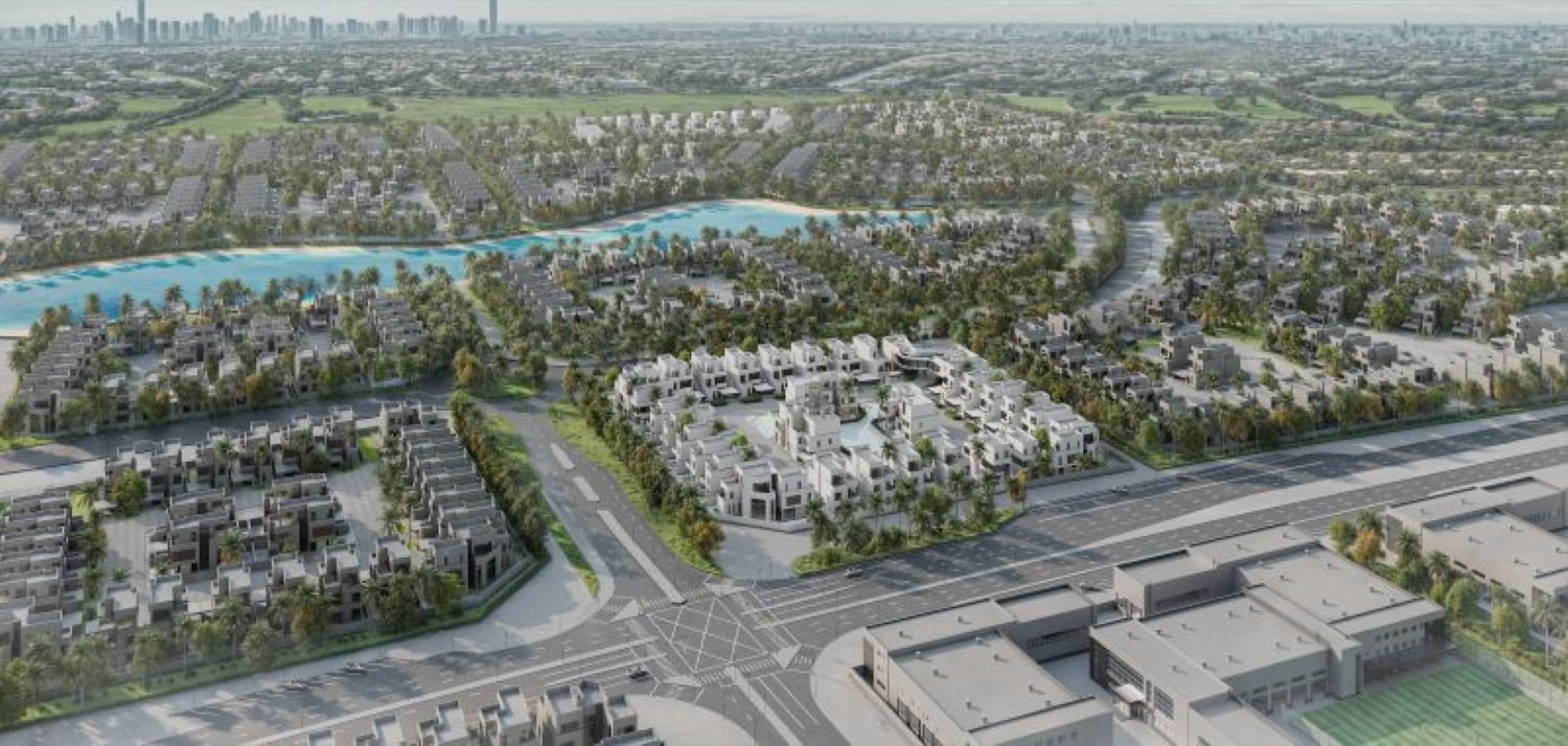 Project Image 8, Villas for sale in Selora Residence, Meydan City, Dubai, XPLOON