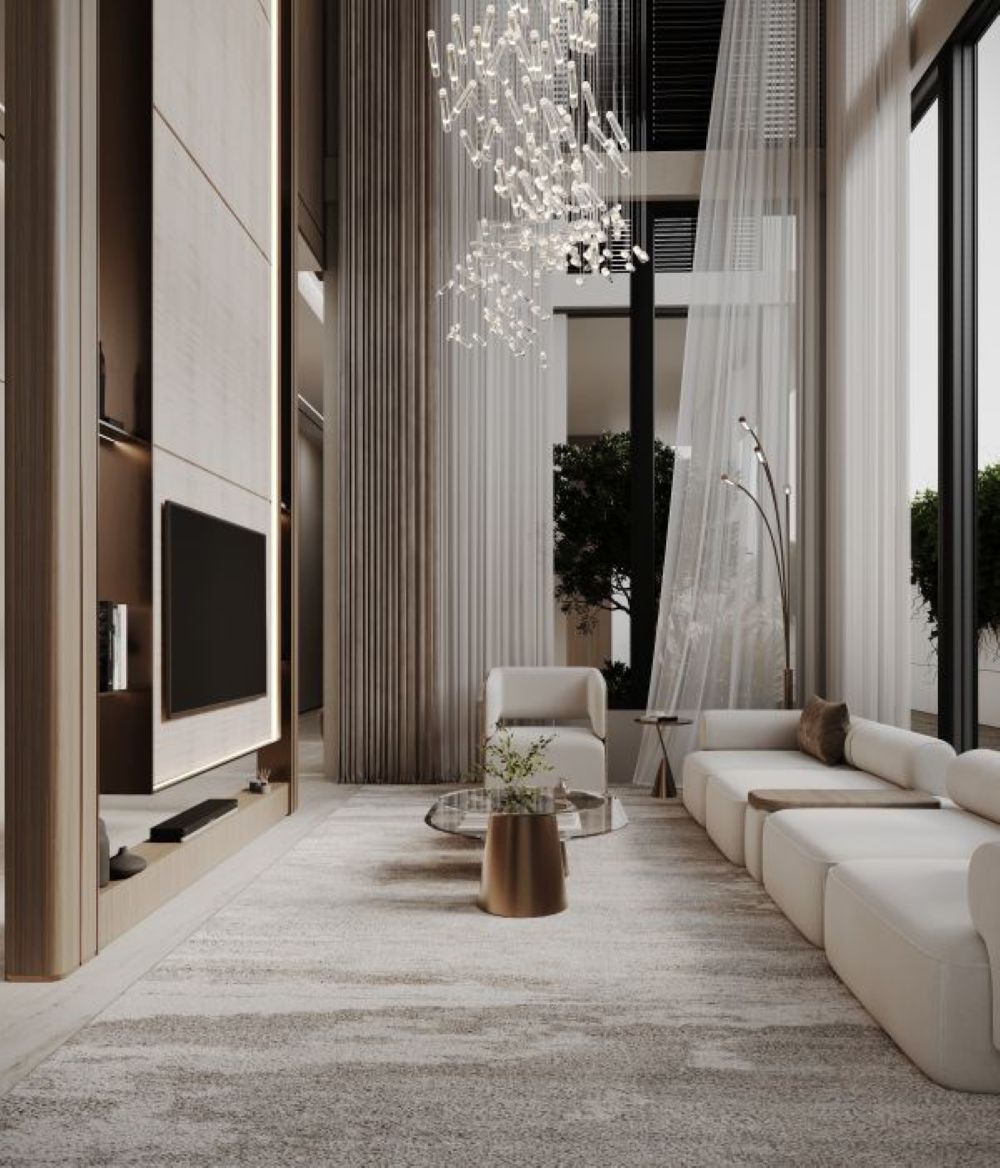 Project Image 1, Villas for sale in Selora Residence, Meydan City, Dubai, XPLOON