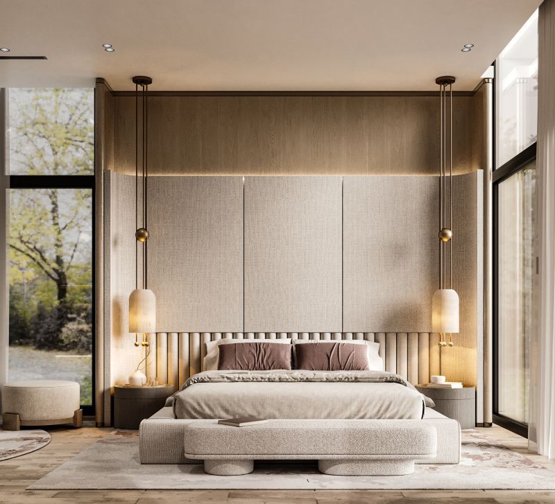 Project Image 10, Villas for sale in Selora Residence, Meydan City, Dubai, XPLOON
