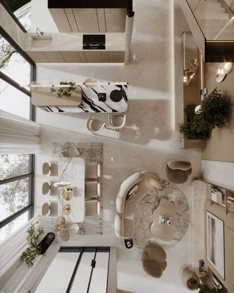 Project Image 4, Villas for sale in Selora Residence, Meydan City, Dubai, XPLOON